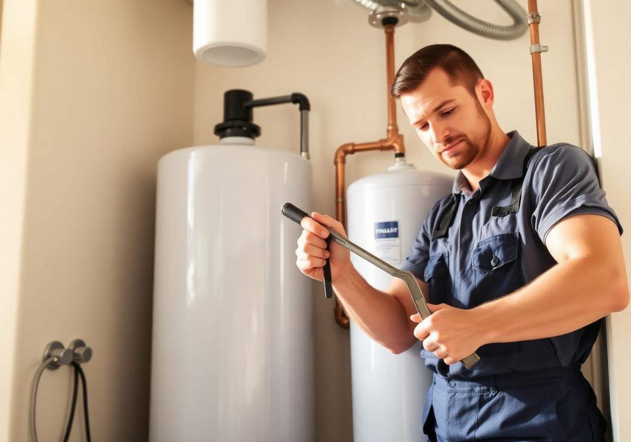 Professional installation, done right the first time